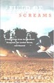 Field of Screams: Haunted Tales from the Baseball Diamond, the Locker Room and.. logo
