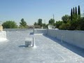 Flat Roof Solutions-Commercial & Industrial logo