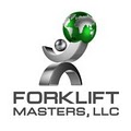 Forklift Masters LLC logo