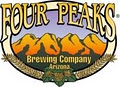 Four Peaks Grill & Tap logo