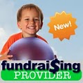 Fundraising Provider logo