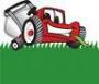 Gardener / Gardner, Landscaping, Lawn Care Services by Salvador logo