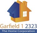 Garfield 12323 logo