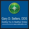 Gary Sellers, DDS logo