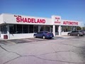 Gene Beltz Shadeland Automotive logo
