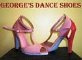 Georges Dance Shoes logo