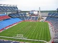 Gillette Stadium Charter Bus Service image 1