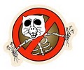 GopherMan / Gopher Man and Pest Control logo