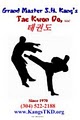 Grand Master S.H. Kang's Tae Kwon Do, LLC image 1