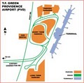 Green T F Airport: General Information image 1