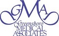 Greensboro Medical Associates logo