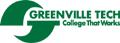 Greenville Technical College logo