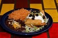 Gringo's Mexican Restaurant logo