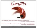 Guajillo Mexican Cuisine logo