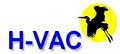 H-VAC logo