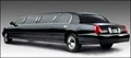 HI-Class Limousines, Inc. logo