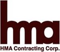 HMA Contracting Corp. logo