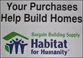 Habitat Bargain Building Supply image 2