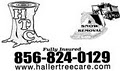Haller Tree Care logo