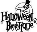 Halloween BOOTique logo