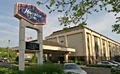 Hampton Inn Jackson-North logo