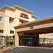 Hampton Inn Merced, Ca image 8
