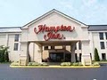 Hampton Inn Roanoke/hollins-i-81 image 3