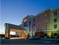 Hampton Inn and Suites image 2