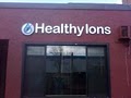 Healthy Ions logo