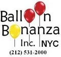 Helium Tank Rental Staten Island, New York logo