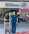 Hilton Sacramento Inn image 4