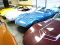 Hobby Car Corvettes image 7