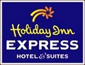 Holiday Inn Exp - Paso Robles logo