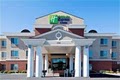 Holiday Inn Express Hotel & Suites Moses Lake image 2