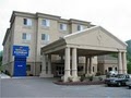 Holiday Inn Express Hotel & Suites Pikeville logo