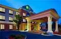 Holiday Inn Express & Suites - Tappahannock logo