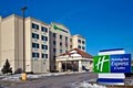 Holiday Inn Express logo