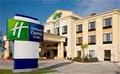Holiday Inn Express logo
