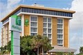 Holiday Inn Hotel Miami-International Airport logo