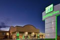 Holiday Inn Kearney logo