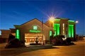 Holiday Inn Visalia and Conference Center logo