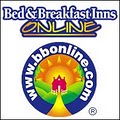 Hollyhock Farms Bed and Breakfast logo