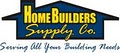 Home Builders Supply logo
