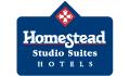 Homestead Studio Suites Miami - Airport - Blue Lagoon logo