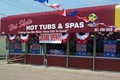 Hot Shots Hot Tubs & Spas logo