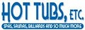 Hot Tubs Etc - Hot Tubs Chicago - Saunas - Tanning Beds Chicago image 2