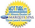 Hot Tubs Etc - Hot Tubs Chicago - Saunas - Tanning Beds Chicago image 3