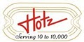 Hotz Catering and Rental logo