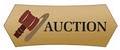 Houston Auctions logo