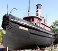Hudson River Maritime Museum image 5